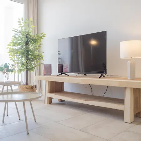 Sibssanlucar Casa Manuela - Centrico - Vistas Coto Donana * Sanlúcar de Barrameda