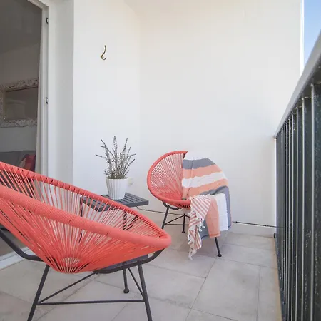 דירה Sibssanlucar Casa Manuela - Centrico - Vistas Coto Donana *