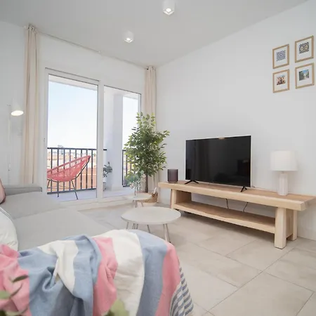 Sibssanlucar Casa Manuela - Centrico - Vistas Coto Donana *