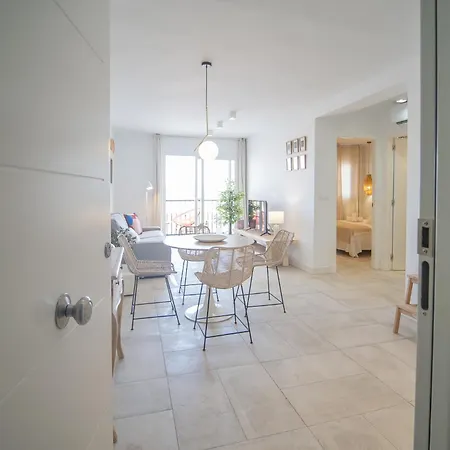 Sibssanlucar Casa Manuela - Centrico - Vistas Coto Donana Sanlúcar de Barrameda