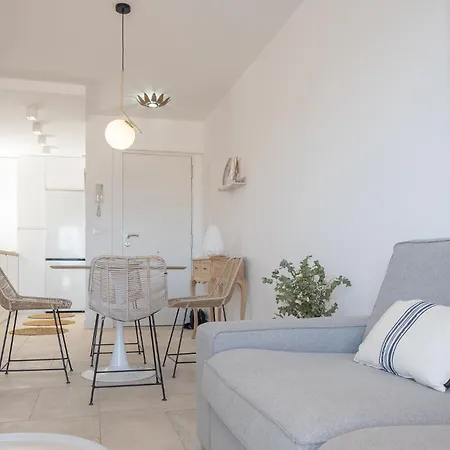 Sibssanlucar Casa Manuela - Centrico - Vistas Coto Donana דירה