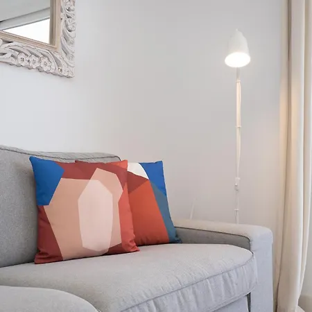 Sibssanlucar Casa Manuela - Centrico - Vistas Coto Donana דירה *