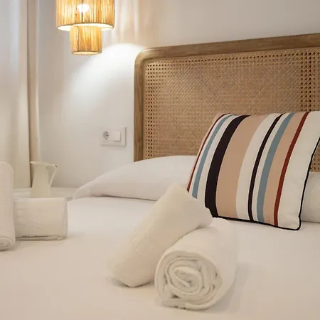 דירה Sibssanlucar Casa Manuela - Centrico - Vistas Coto Donana *