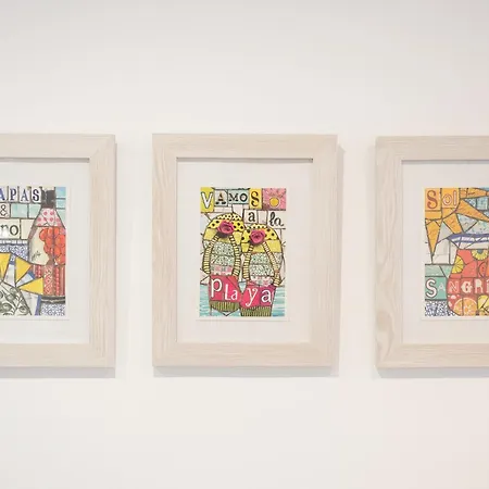 דירה Sibssanlucar Casa Manuela - Centrico - Vistas Coto Donana Sanlúcar de Barrameda