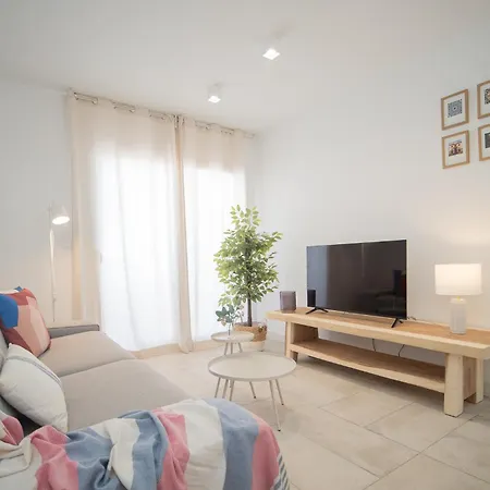 Sibssanlucar Casa Manuela - Centrico - Vistas Coto Donana