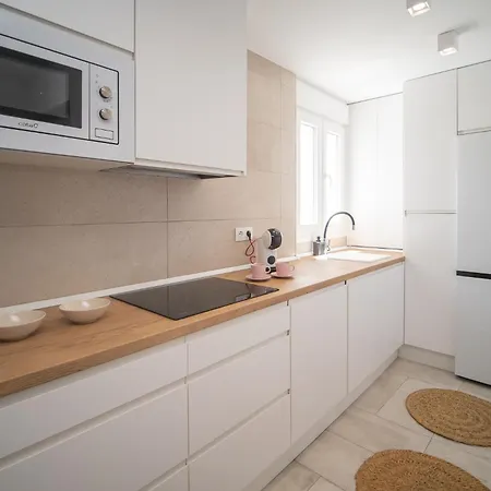 דירה Sibssanlucar Casa Manuela - Centrico - Vistas Coto Donana *