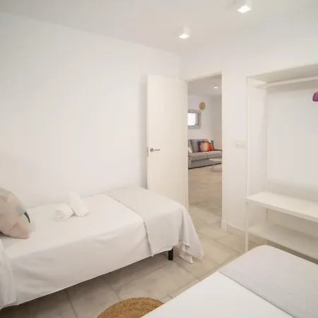 Apartment Sibssanlucar Casa Manuela - Centrico - Vistas Coto Donana