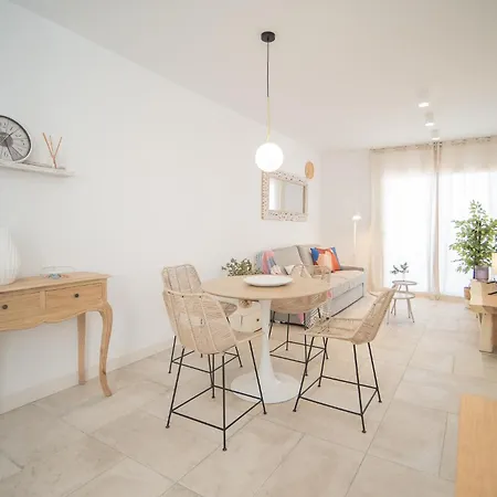 Sibssanlucar Casa Manuela - Centrico - Vistas Coto Donana Apartment *