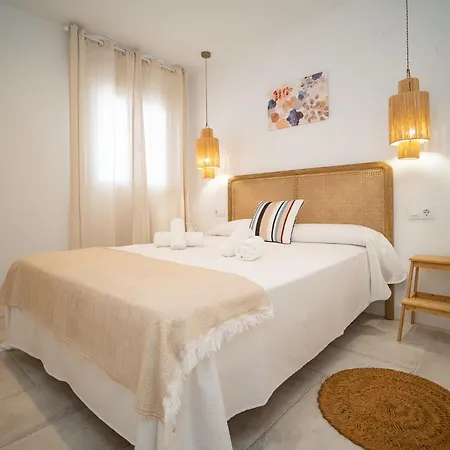 Apartment Sibssanlucar Casa Manuela - Centrico - Vistas Coto Donana *