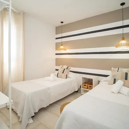 Apartment Sibssanlucar Casa Manuela - Centrico - Vistas Coto Donana